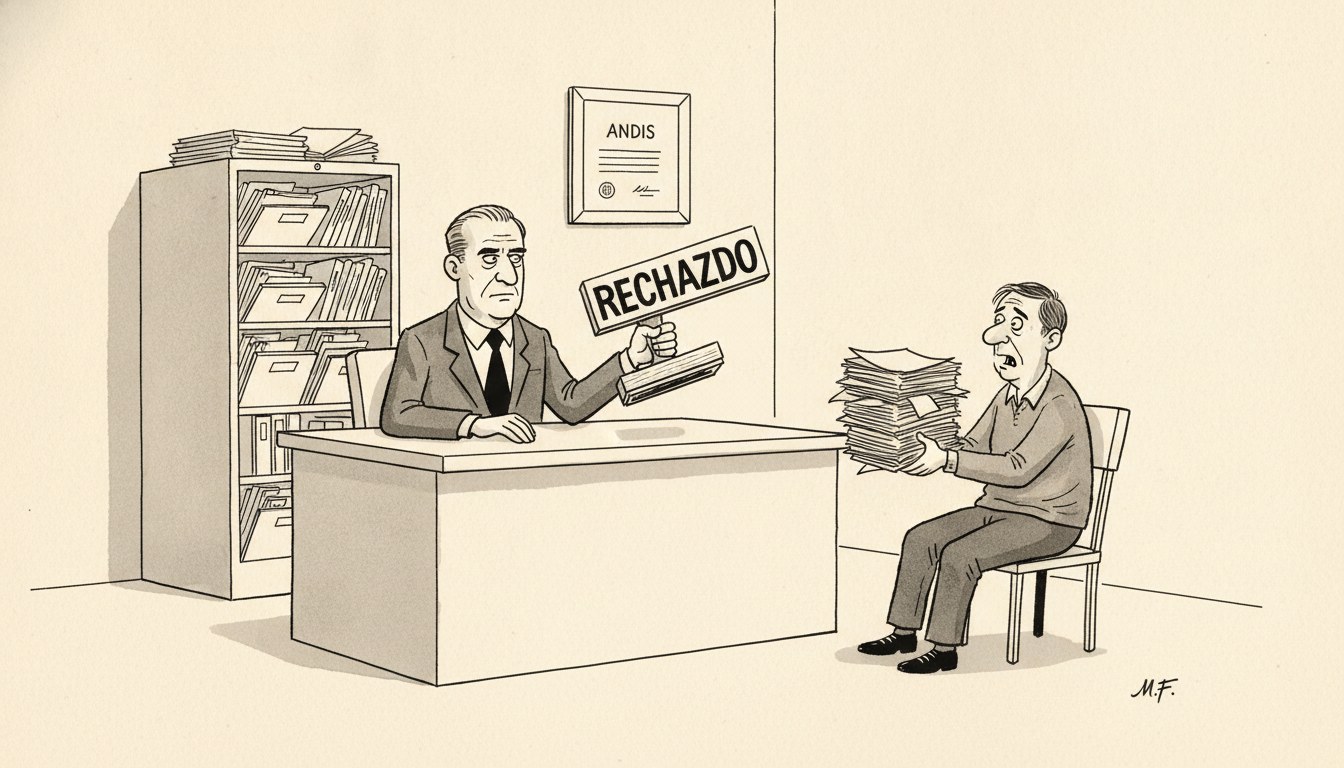 El Estado ajusta prestaciones de discapacidad y traslada el costo a las familias